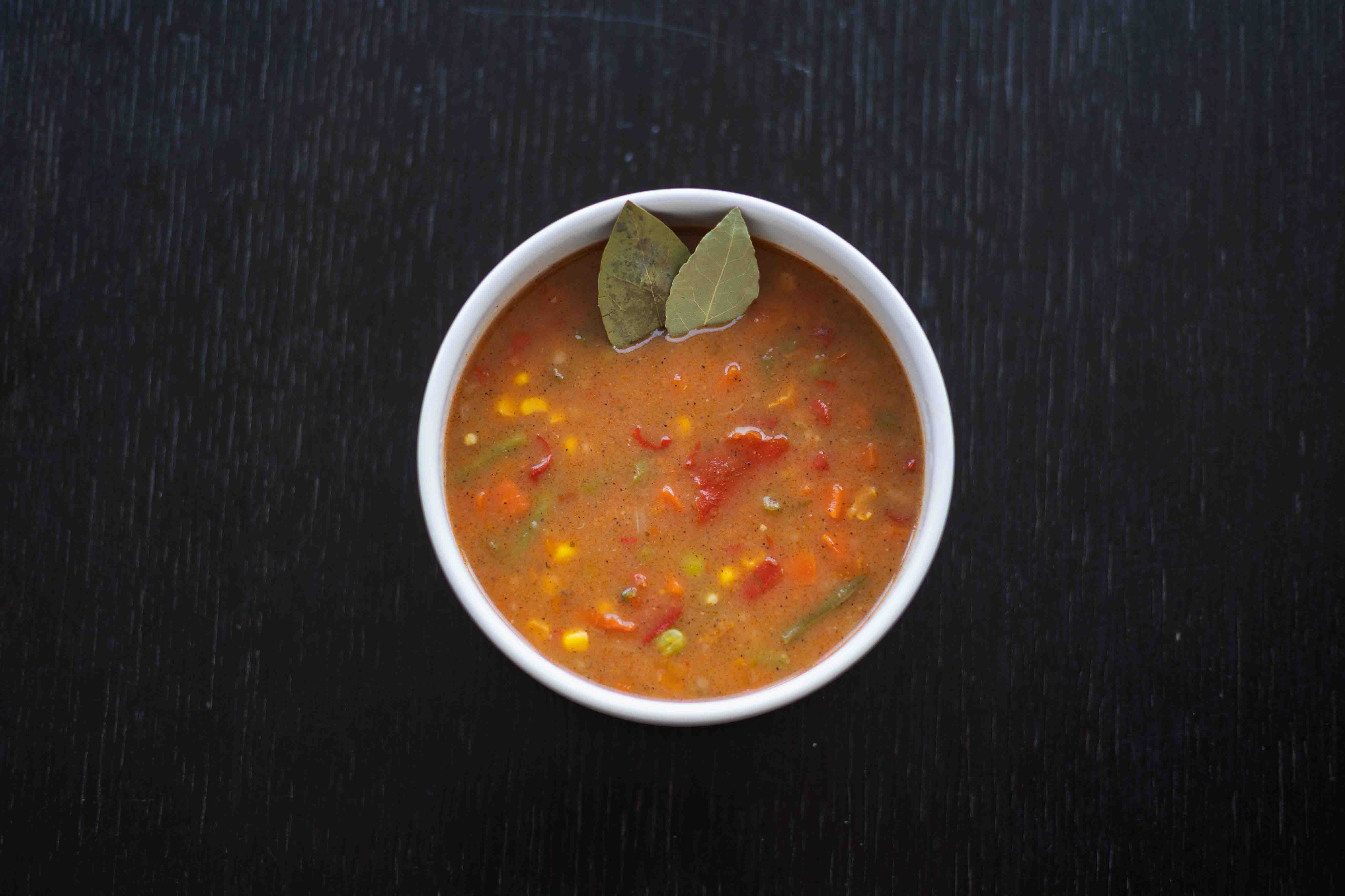 Varivo Bistro Steffi